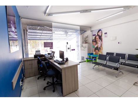 Consultório de Dentista em Jordanópolis
