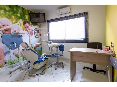Implante Dentário em Jordanópolis