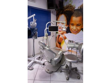 Manutenção Dentária em Jordanópolis