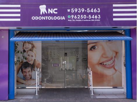Consultório Odontológico na Avenida Teotônio Vilela