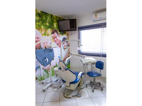 Aparelho Dental na Vila São José