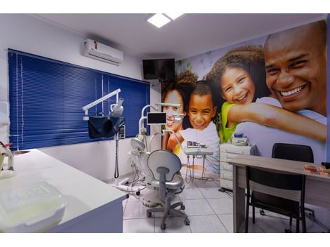 Higiene Oral na Vila São José