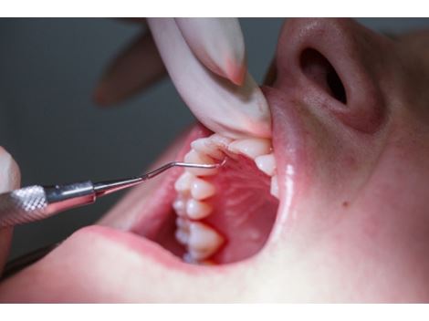 Avaliação Odontológica no Icaraí